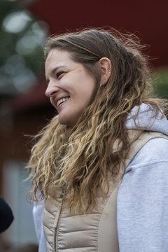 Lola Glantz 7 - BL2 THC von Horn und Hamm - Grossflottbeker THGC : Ergebnis: 4:5